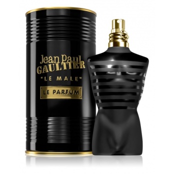 Jean Paul Gaultier Le Male Le Parfum parfémovaná voda pro muže Jean Paul Gaultier Le Male Le Parfum parfémovaná voda pro muže