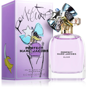 Marc Jacobs Perfect Elixir parfémovaná voda pro ženy Marc Jacobs Perfect Elixir parfémovaná voda pro ženy