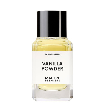 Matiere Premiere Vanilla Powder parfémovaná voda unisex Matiere Premiere Vanilla Powder parfémovaná voda unisex