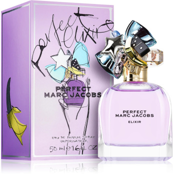 Marc Jacobs Perfect Elixir parfémovaná voda pro ženy