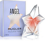 Mugler Angel Blush parfémovaná voda pro ženy 100 ml    