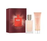 Hugo Boss BOSS Alive dárková sada pro ženy