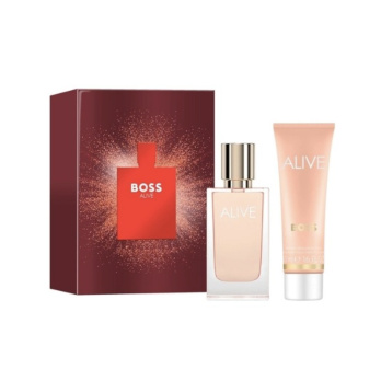Hugo Boss BOSS Alive dárková sada pro ženy