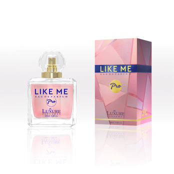 Luxure Like me Pro parfémovaná voda pro ženy