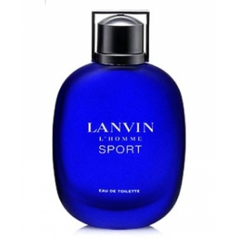 Lanvin L Homme Sport toaletní voda 