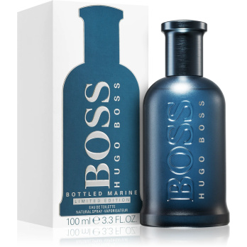 Hugo Boss BOSS Bottled Marine toaletní voda pro muže