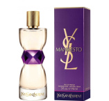 Yves Saint Laurent Manifesto parfémová voda 90 ml