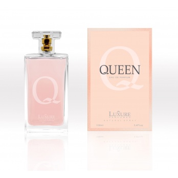 Luxure Queen parfémovaná voda pro ženy