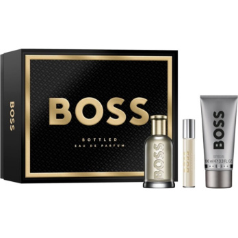 Hugo Boss BOSS Bottled dárková sada pro muže