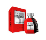 Asombroso by Osmany Laffita The Mania for Man parfémová voda pro muže