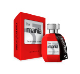 Asombroso by Osmany Laffita The Mania for Man parfémová voda pro muže 100 ml    