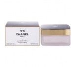 Chanel No. 5 tělový krém
