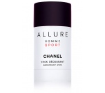 CHANEL Allure Homme Sport Tuhý deodorant 