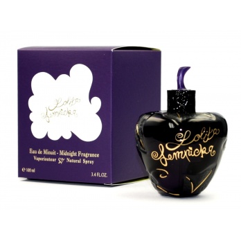 LOLITA LEMPICKA Lolita Lempicka Eau de Minuit Midnight Fragrance parfémová voda
