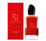 Armani Si Passione Red Maestro parfémovaná voda pro ženy