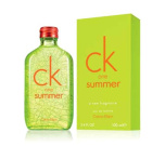 Calvin klein CK one summer 2012 toaletní voda unisex