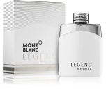 Montblanc Legend Spirit toaletní voda pro muže