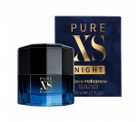 Paco Rabanne Pure XS Night parfémovaná voda pro muže