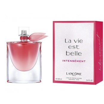 Lancôme La Vie Est Belle Intensément parfémovaná voda pro ženy