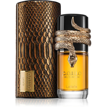 Lattafa Musamam parfémovaná voda unisex Lattafa Musamam parfémovaná voda unisex