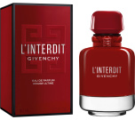 GIVENCHY L’Interdit Rouge Ultime parfémovaná voda pro ženy
