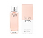 Calvin Klein Eternity Now for Women parfémová voda
