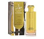 Lattafa Khaltaat Al Arabia Royal Blends Gold parfémovaná voda unisex