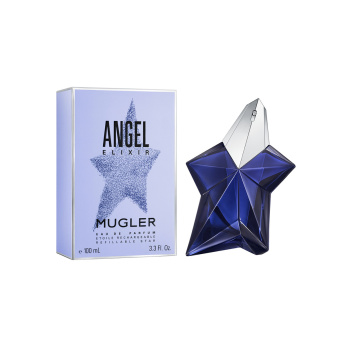 Mugler Angel Elixir parfémovaná voda pro ženy