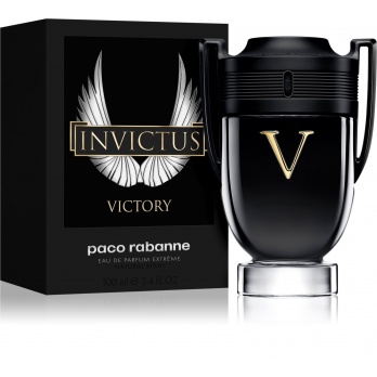 Paco Rabanne Invictus Victory parfémovaná voda pro muže