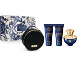Versace Dylan Blue Pour Femme dárková kazeta