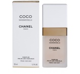 Chanel Coco Mademoiselle Hair Mist parfém na vlasy 35 ml