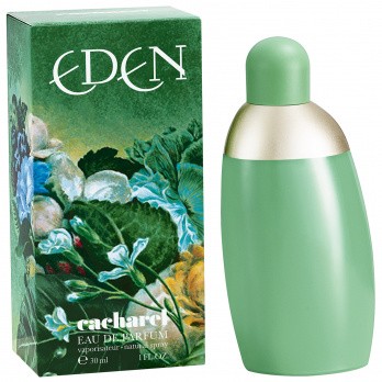Cacharel Eden parfémová voda pro ženy
