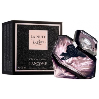 Lancome La Nuit Tresor parfemovaná voda pro ženy