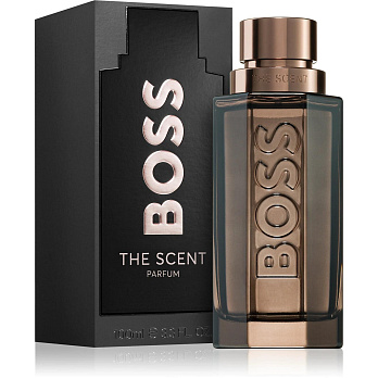 Hugo Boss Boss The Scent Le Parfum parfém pro muže