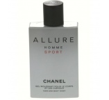 CHANEL Allure Homme Sport Sprchový gel