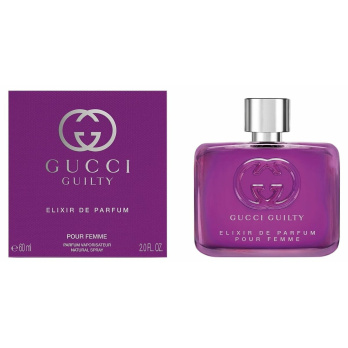 Gucci Guilty Elixir de Parfum for Women parfém pro ženy