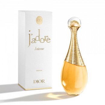 DIOR J'adore Intense Parfum parfém pro ženy DIOR J'adore Intense Parfum parfém pro ženy