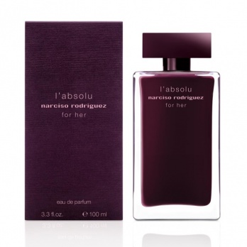 Narciso Rodriguez For Her L Absolu parfémová voda