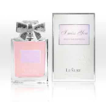 Luxure I Miss You parfémová voda 