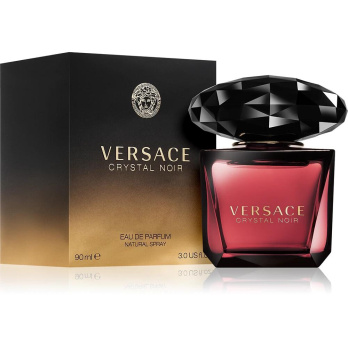 Versace Crystal Noir parfémová voda
