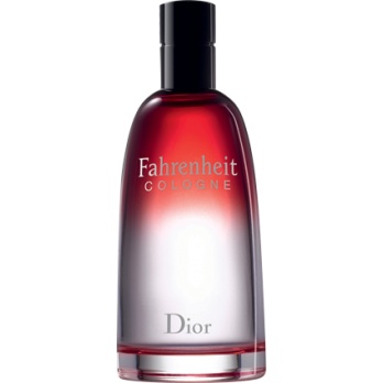 Christian Dior Fahrenheit Cologne kolínská voda