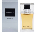 Dior Homme voda po holení pro muže