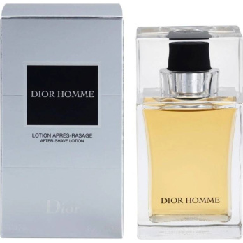 Dior Homme voda po holení pro muže