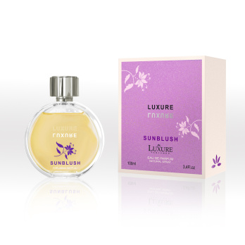 Luxure Sunblush parfémovaná voda pro ženy