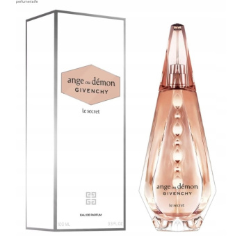 Givenchy Ange ou Démon Le Secret parfemovaná voda pro ženy