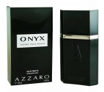 Azzaro Onyx toaletní voda