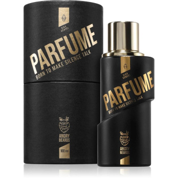 Angry Beards Sick Sensei parfém pro muže