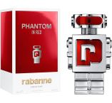 Rabanne Phantom In Red Parfum Elixir parfém pro muže 100 ml    
