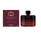 Gucci Guilty Absolu de Parfum parfém pro ženy 60 ml    