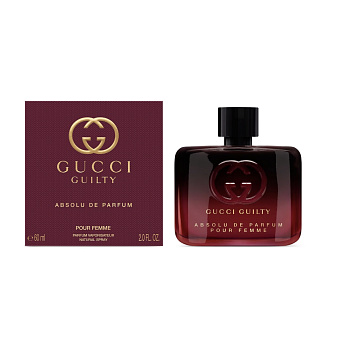 Gucci Guilty Absolu de Parfum parfém pro ženy